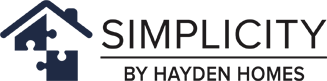 home building on your land with simplicity by hayden homes
