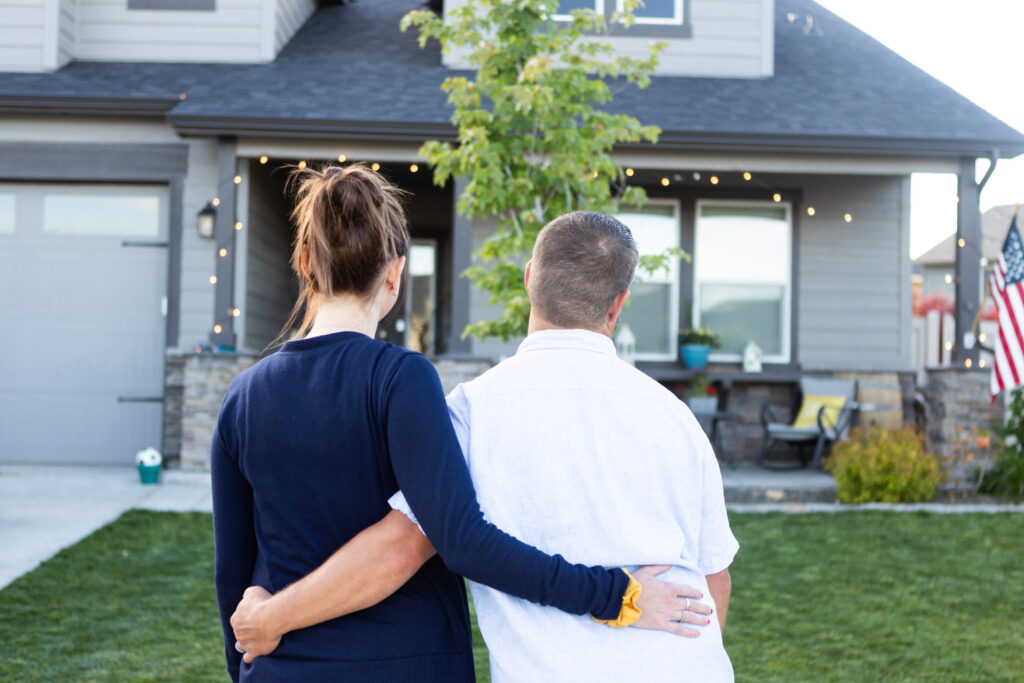 5 Big Questions Before Building Your First Home