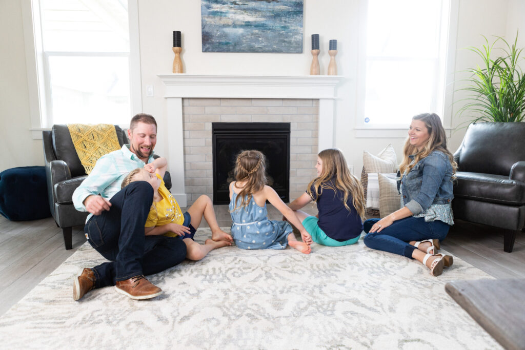 Why Smart Home Features are a Must for Your New Home