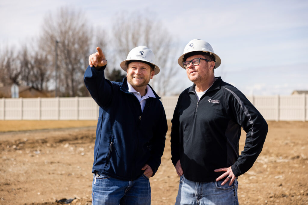 How to Sell Your Current House While Building a New Home