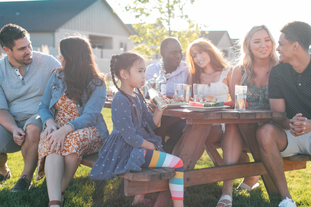 How to Design an Outdoor Space for Entertaining
