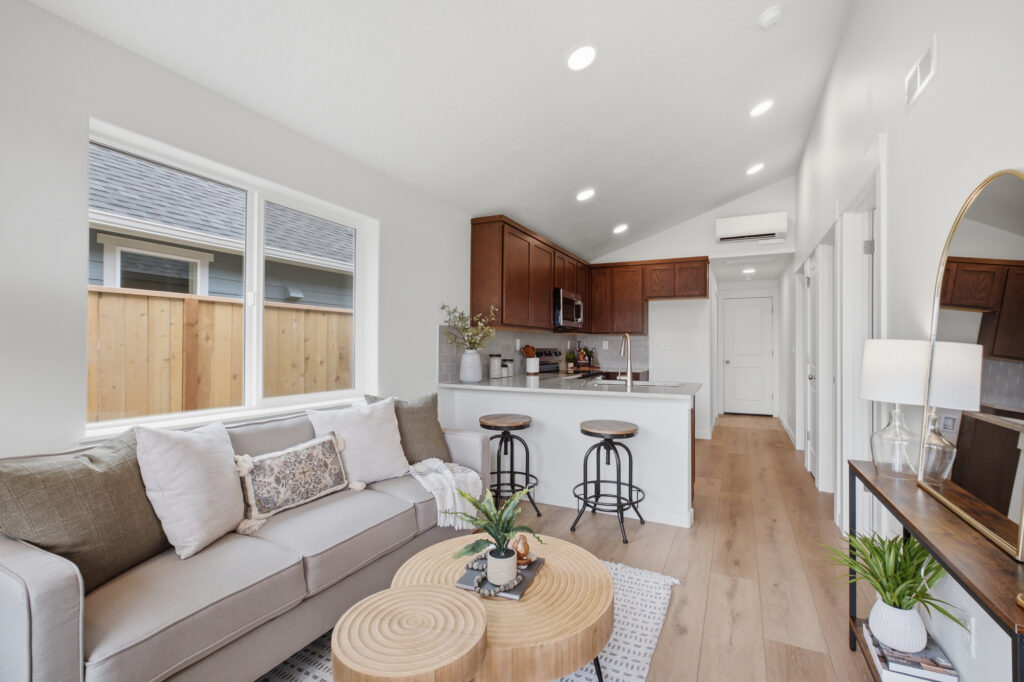 ADU vs Tiny House: What's the Difference?