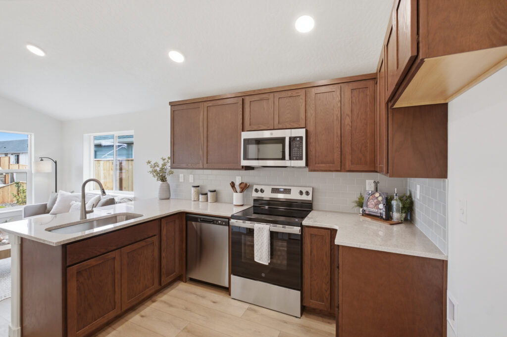 ADU vs Tiny House: What's the Difference?