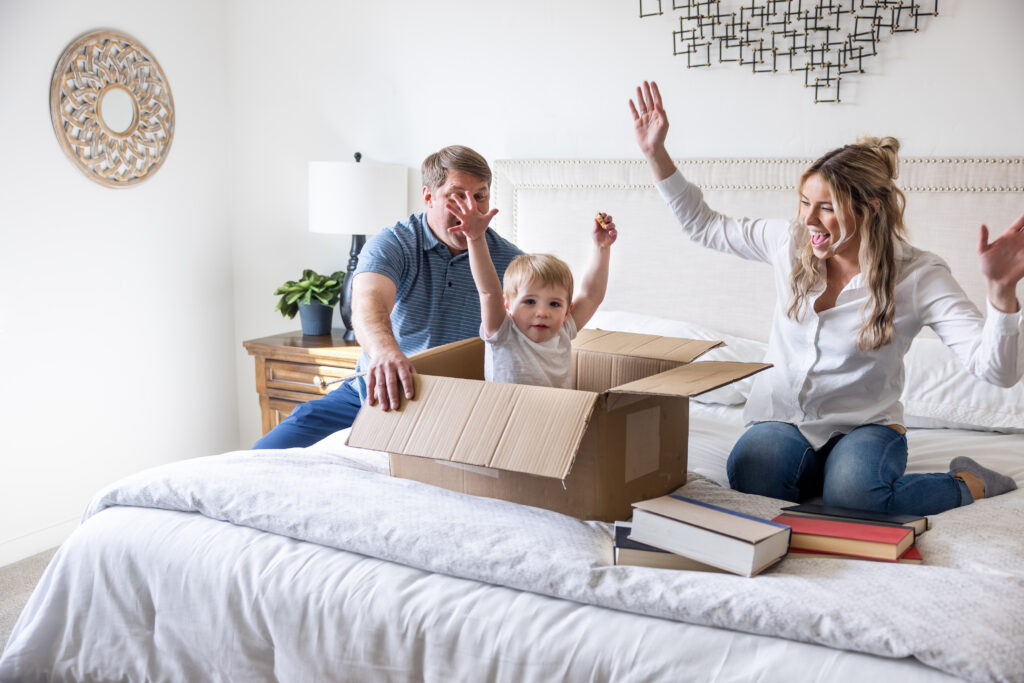 The Ultimate Moving Checklist: The Most Forgotten Tasks During a Move