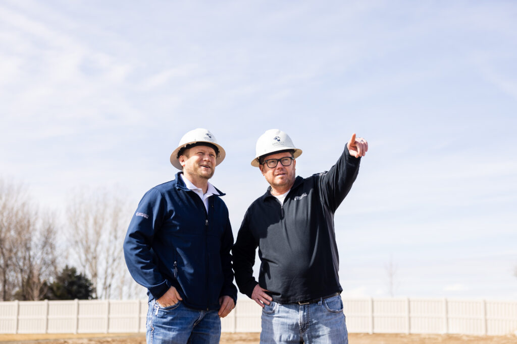 Building on Your Land Made Simple: Simplicity's Turn-Key Solution