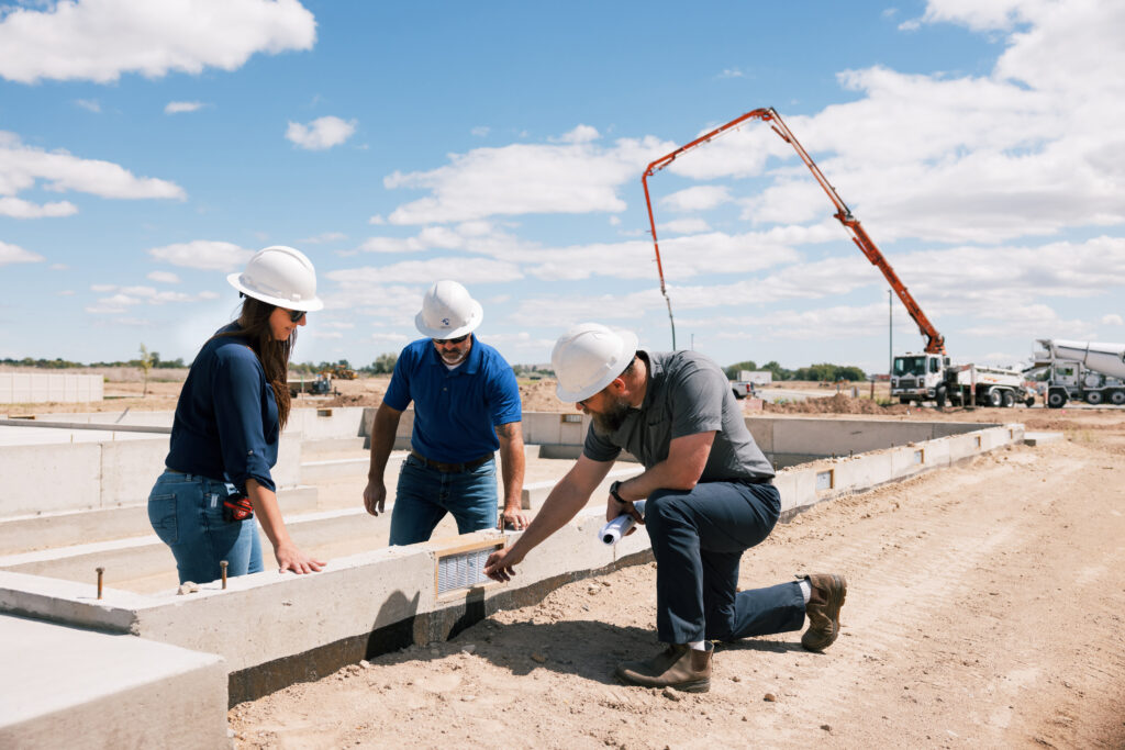Building on Your Land Made Simple: Simplicity's Turn-Key Solution