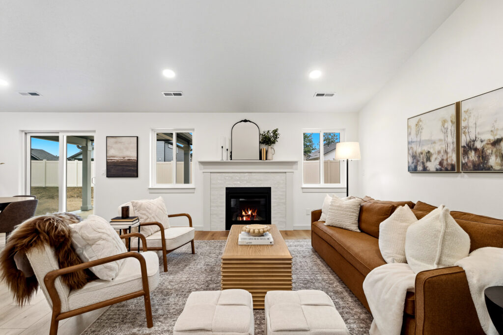 How to Refresh Your Living Room: Simple Ideas for Any Budget
