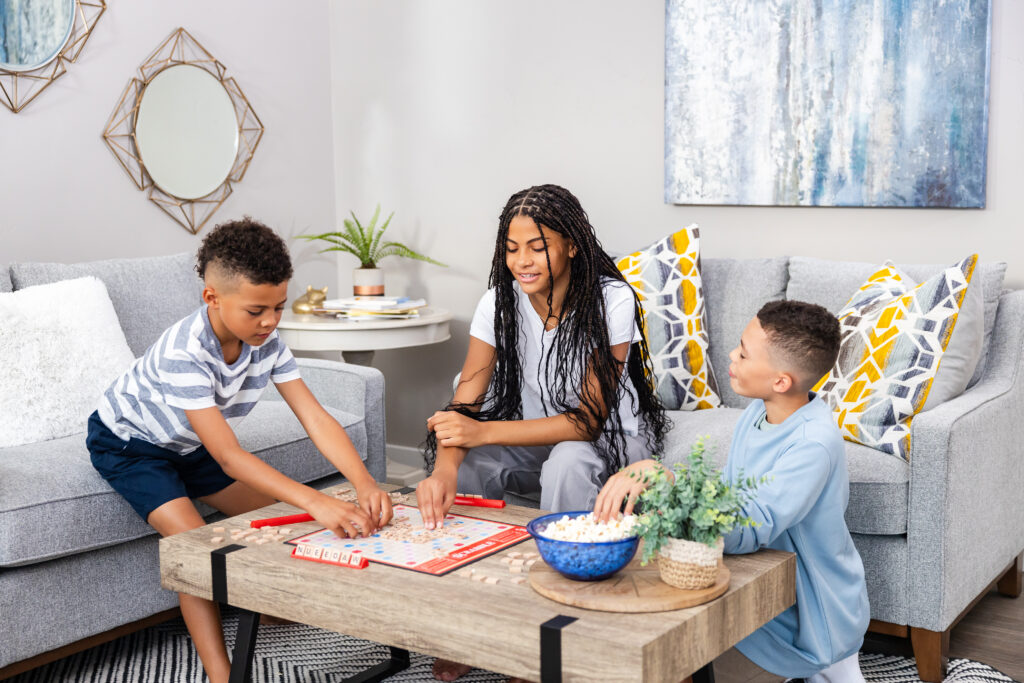 How to Refresh Your Living Room: Simple Ideas for Any Budget