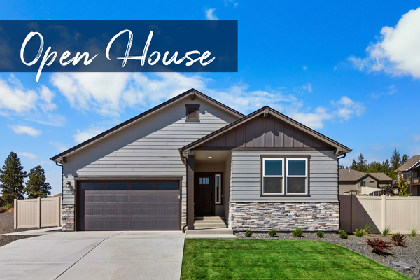 Orchard Open House Series — Wednesdays, September 30–October 28, 2026 | 3:00 PM – 6:00 PM | Spokane, WA