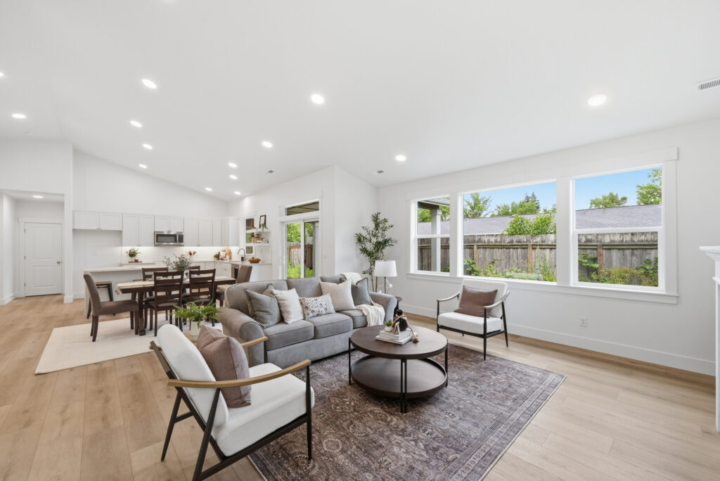 How to Improve Your Credit Before Building a New Home