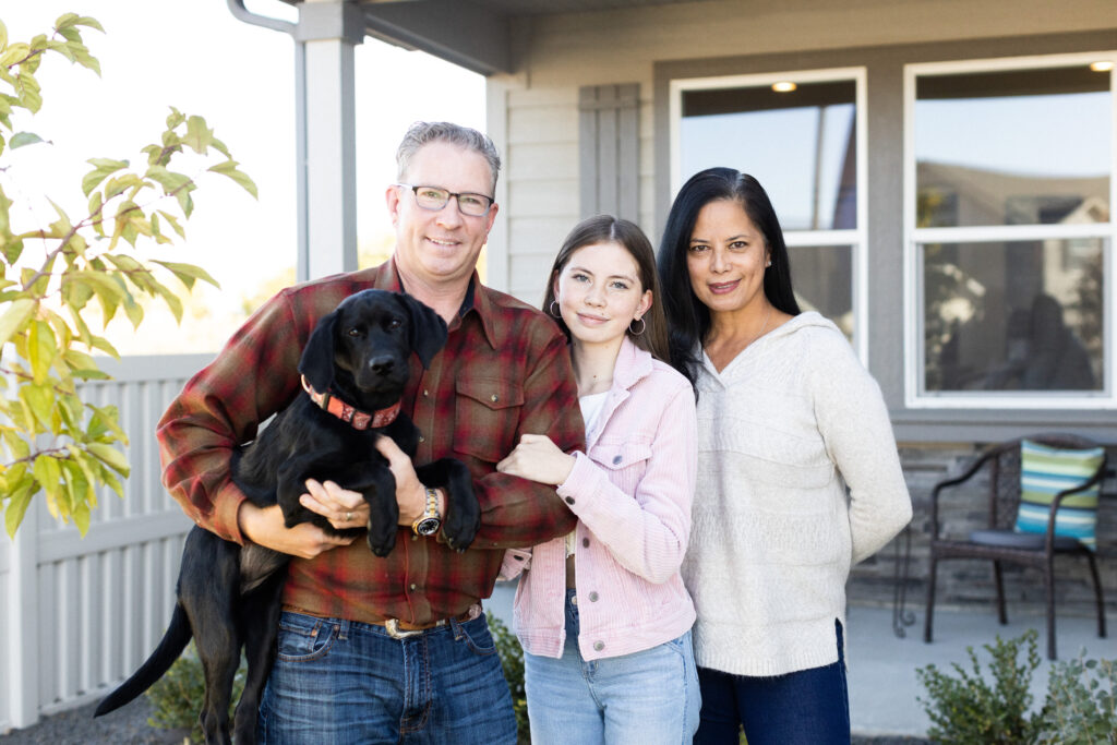 How to Improve Your Credit Before Building a New Home