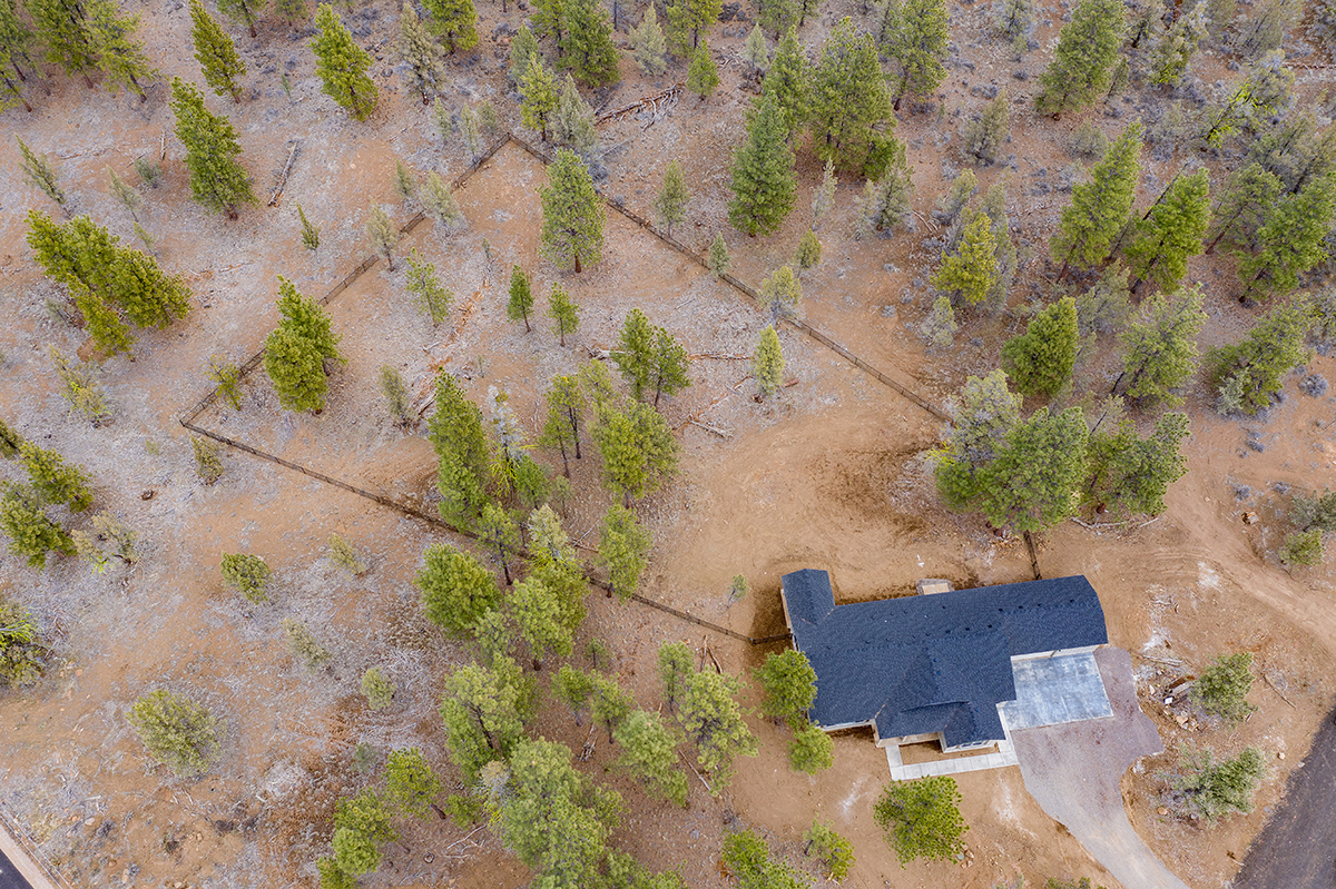 Tips for Choosing Your Homesite and Planning a Homesite Evaluation