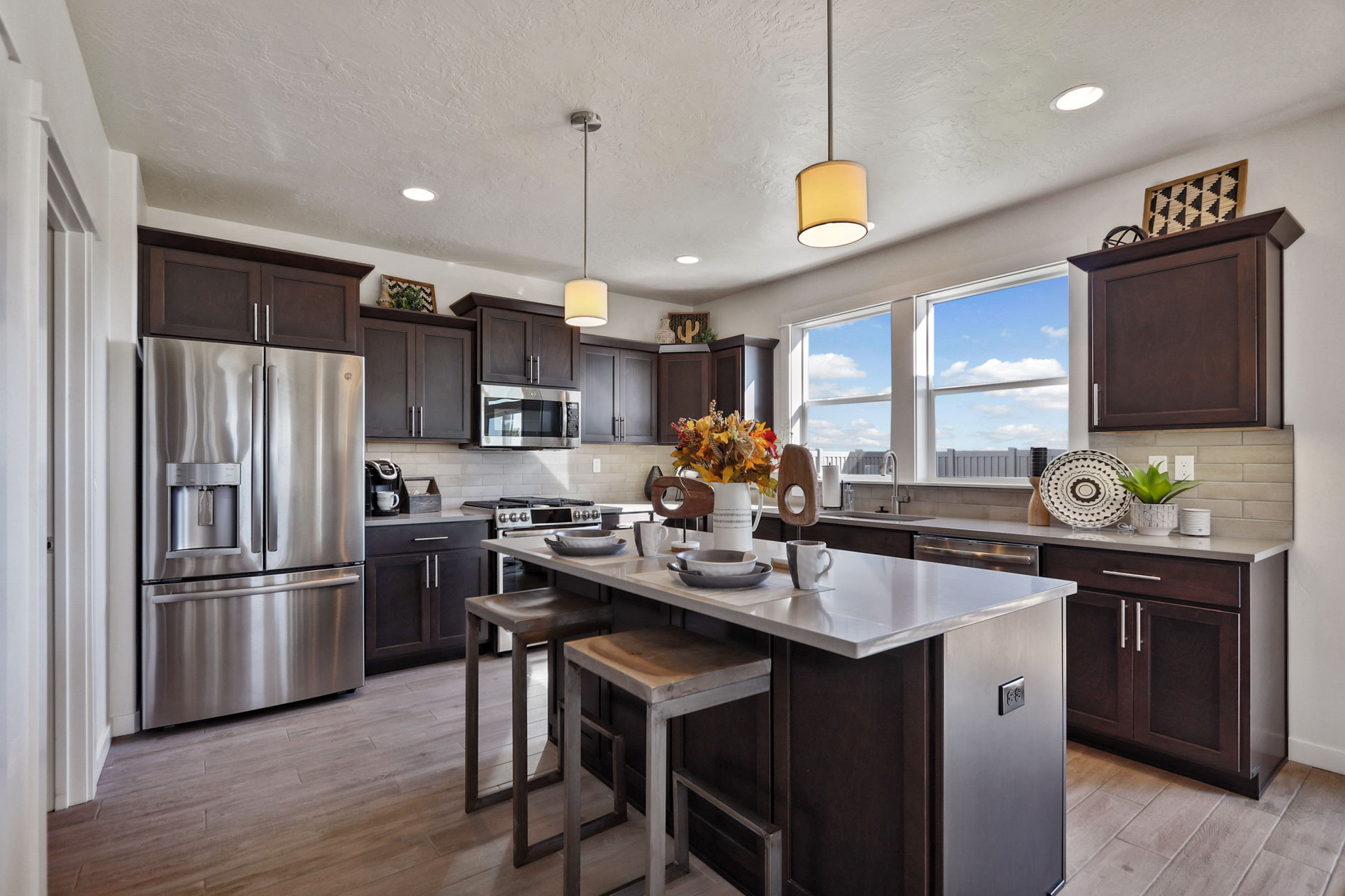 Benefits of Having a Kitchen Island