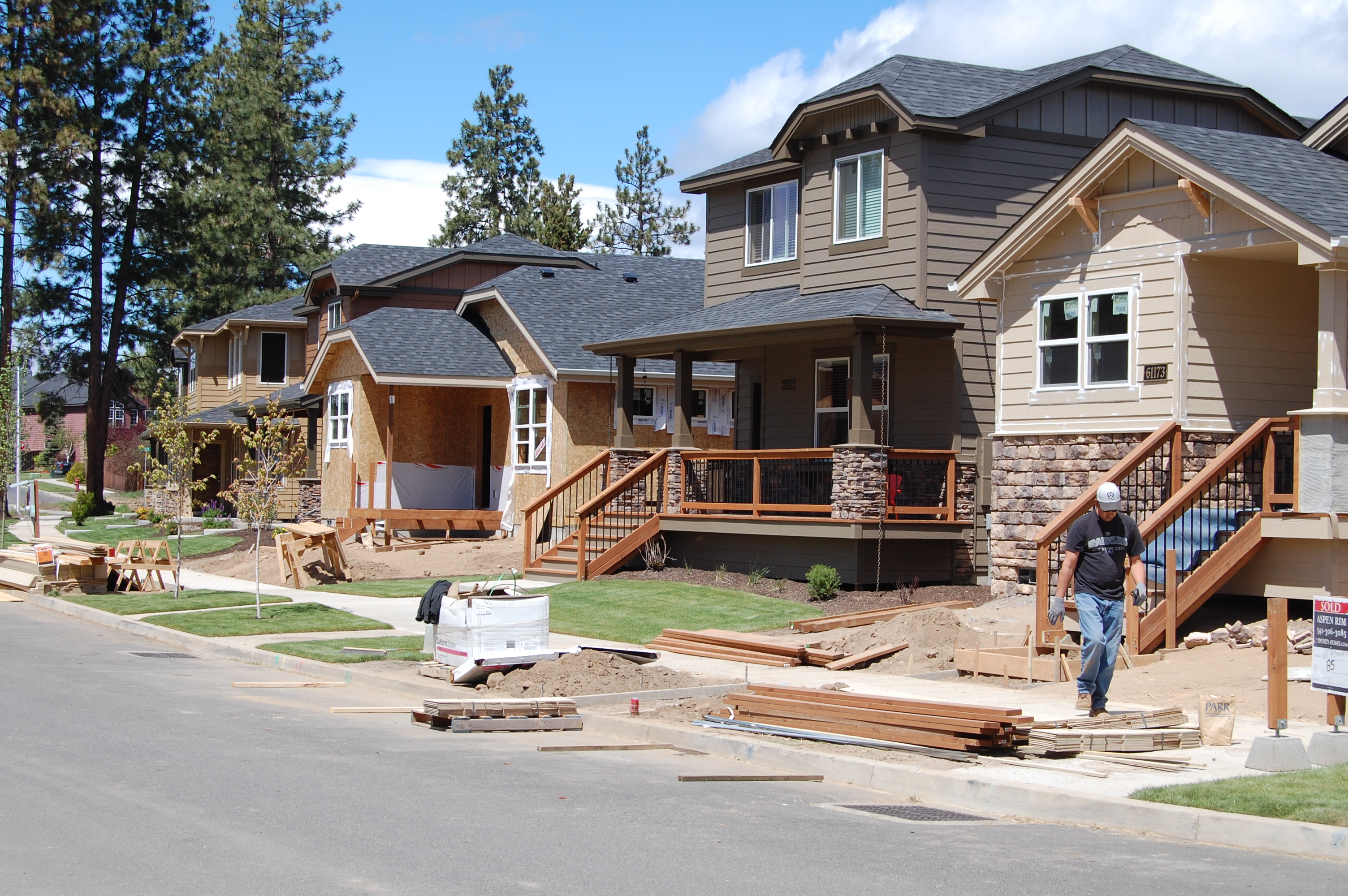 Traditional Build vs Modular Home: What's Right for You?