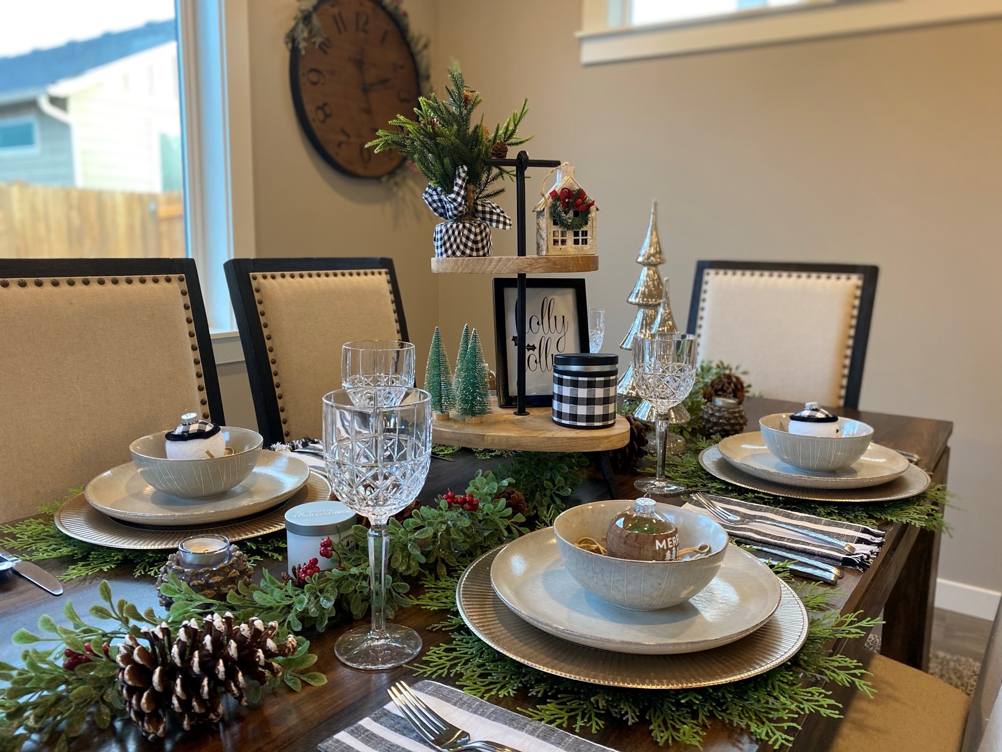 Simple Steps to Prepare Your Home for Holiday Entertaining