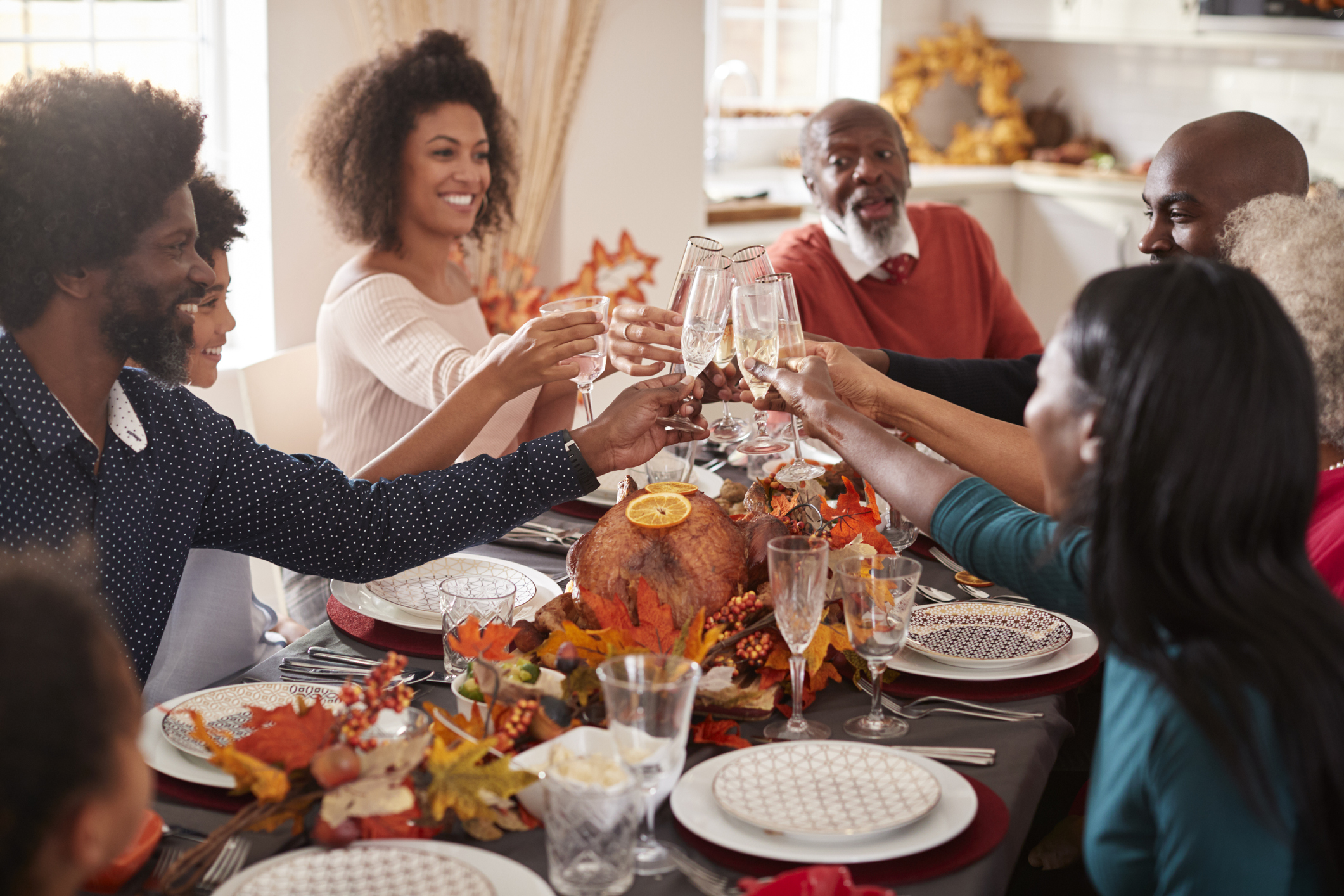 Simple Steps to Prepare Your Home for Holiday Entertaining