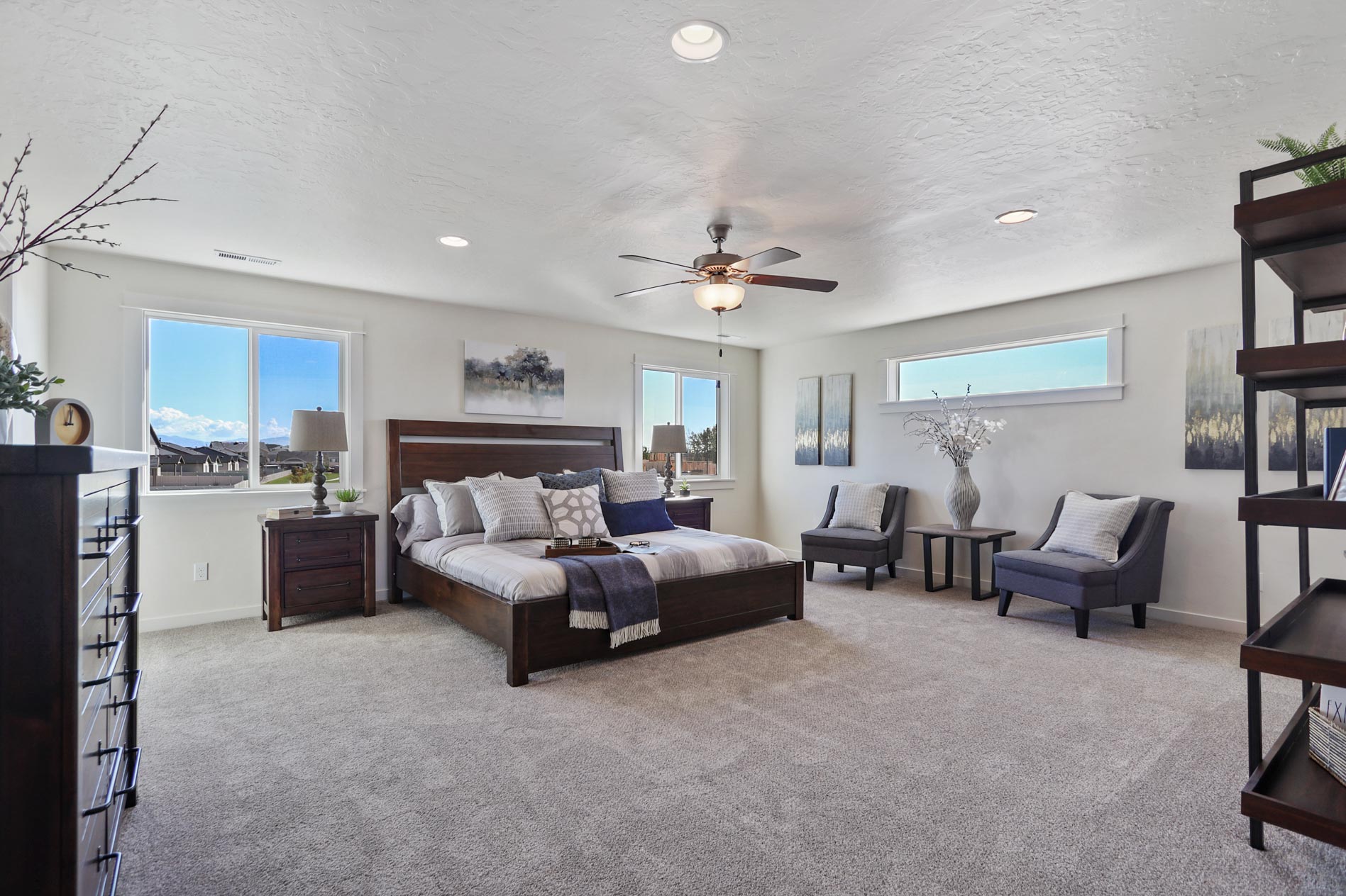 Transform Your Home into a Resort-Style Retreat